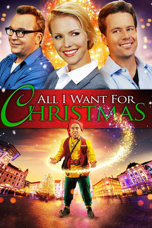 Watch Free All I Want for Christmas (2013)