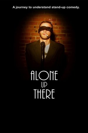 Watch Free Alone Up There (2012)