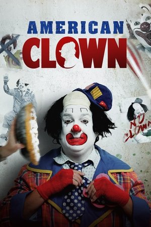 Watch Free American Clown (2025)