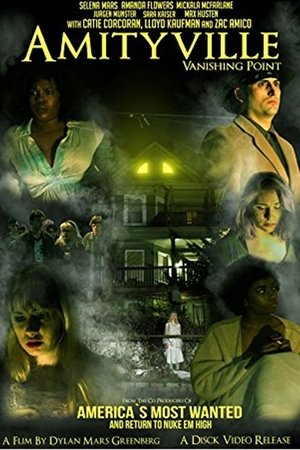 Watch Free Amityville: Vanishing Point (2016)