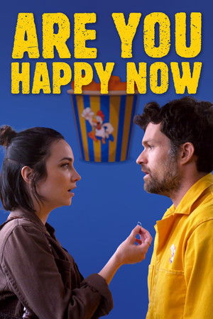 Watch Free Are You Happy Now (2021)