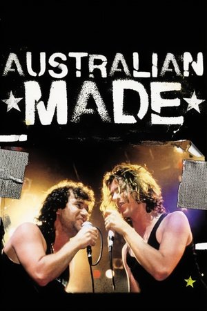 Watch Free Australian Made: The Movie (1987)