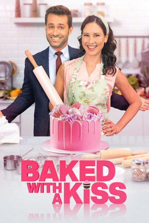 Watch Free Baked with a Kiss (2022)