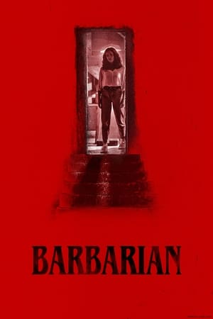 Watch Free Barbarian (2022)