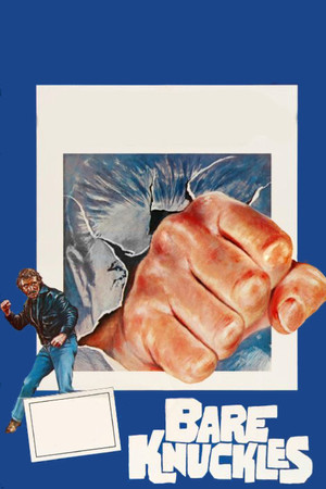 Watch Free Bare Knuckles (1977)
