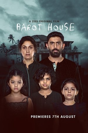 Watch Free Barot House (2019)