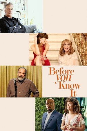 Watch Free Before You Know It (2019)