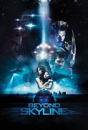 Watch Free Beyond Skyline (2017)