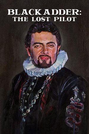 Watch Free Blackadder The Lost Pilot (2023)