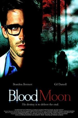Watch Free Blood Moon (2012)