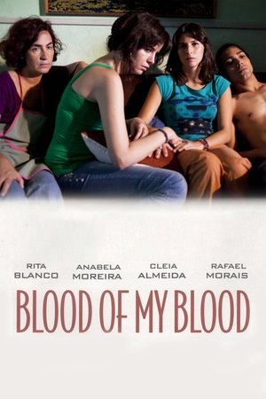 Watch Free Blood of My Blood (2011)
