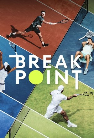 Watch Free Break Point (2023-)
