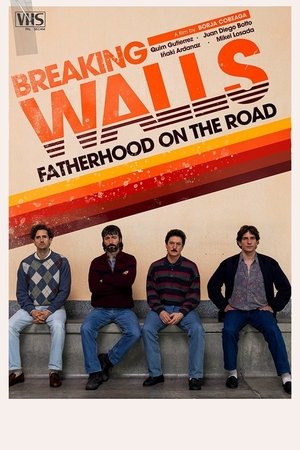 Watch Free Los aitas (2025)