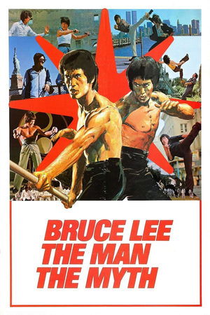 Watch Free The Man The Myth (1976) Bruce Lee