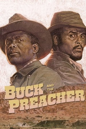 Watch Free Buck and the Preacher (1972)