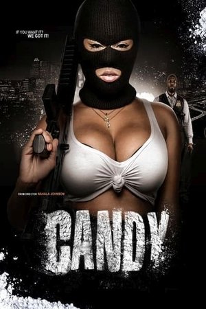 Watch Free Candy (2017)