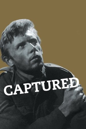 Watch Free Captured (1959)