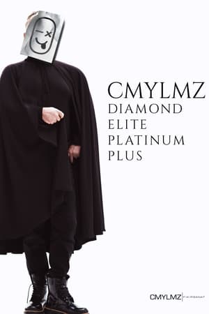 Watch Free Cem Yilmaz Diamond Elite Platinum Plus (2021)