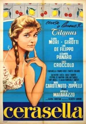 Watch Free Cerasella (1959)