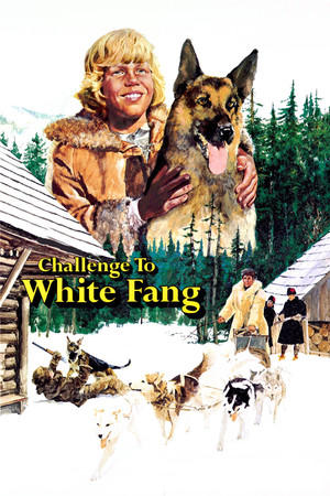 Watch Free Challenge to White Fang (1974)