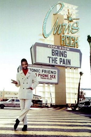 Watch Free Chris Rock: Bring the Pain (1996)