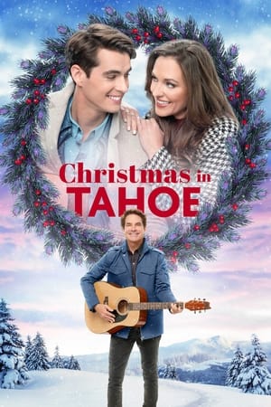 Watch Free Christmas in Tahoe (2021)