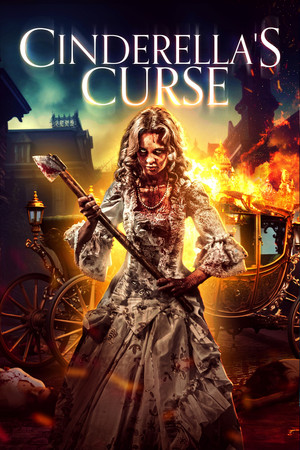 Watch Free Cinderellas Curse (2024)