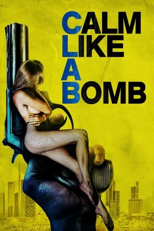 Watch Free C.L.A.B. (2021)
