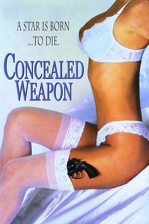 Watch Free Concealed Weapon (1994)