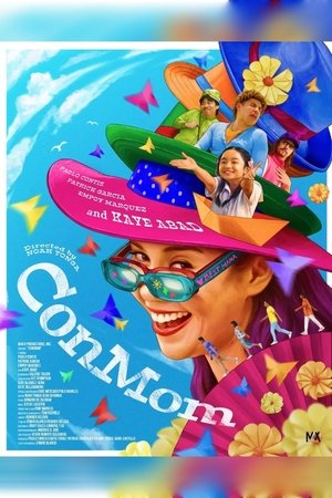 Watch Free ConMom (2025)
