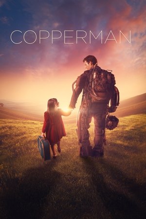 Watch Free Copperman (2019)