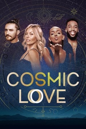 Watch Free Cosmic Love (2022-)