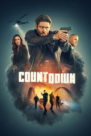 Watch Free Countdown (2025-)