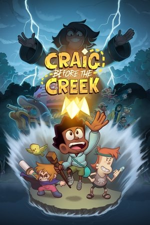 Watch Free Craig Before the Creek (2024)