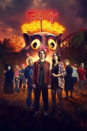 Watch Free Crazy Fun Park (2023-)