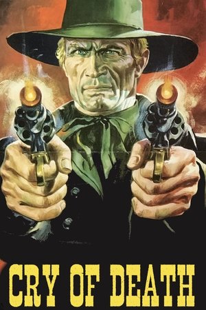 Watch Free Cry of Death (1968)