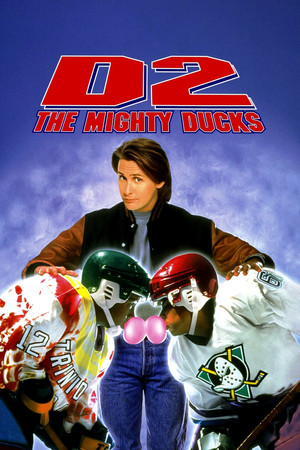 Watch Free D2: The Mighty Ducks (1994)