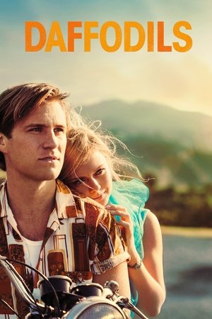 Watch Free Daffodils (2019)