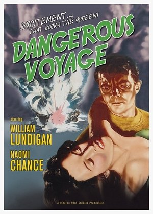 Watch Free Terror Ship (1954)