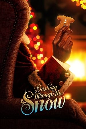 Watch Free Dashing Through the Snow (2023)