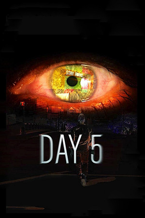 Watch Free Day 5 (2016)