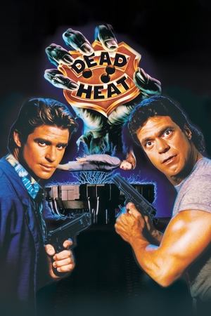 Watch Free Dead Heat (1988)
