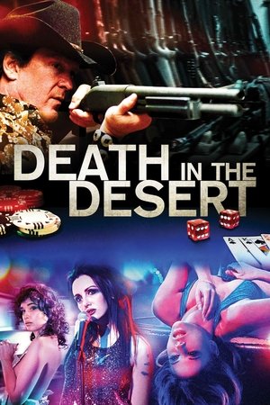 Watch Free Death in the Desert (2015)