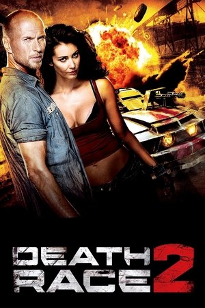 Watch Free Death Race 2 (2010)