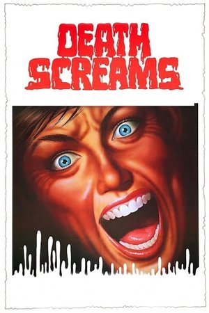 Watch Free Death Screams (1982)