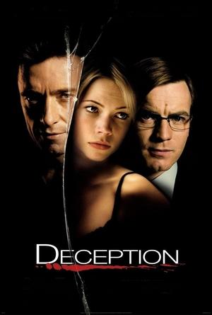 Watch Free Deception (2008)