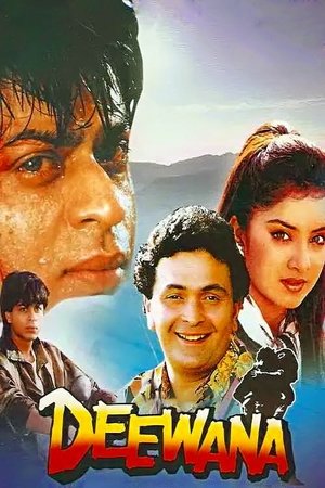 Watch Free Deewana (1992)