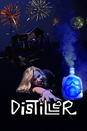 Watch Free Distiller (2016)