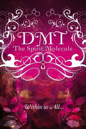 Watch Free DMT: The Spirit Molecule (2010)
