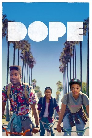 Watch Free Dope (2015)